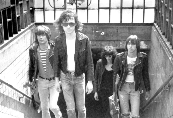 Ramones