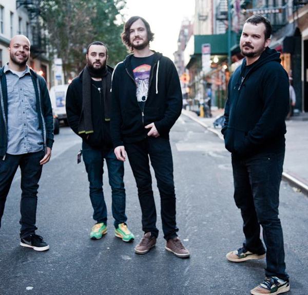 Torche