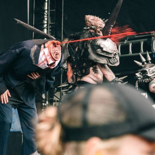 Gwar