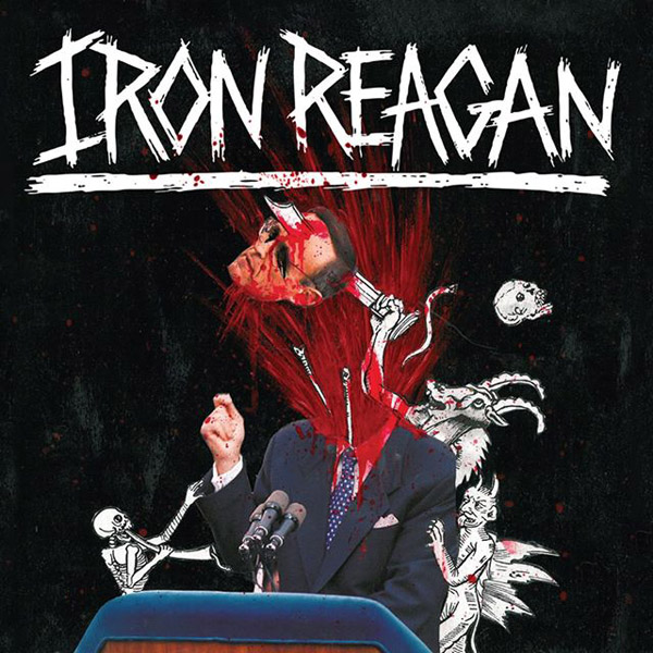 Irons