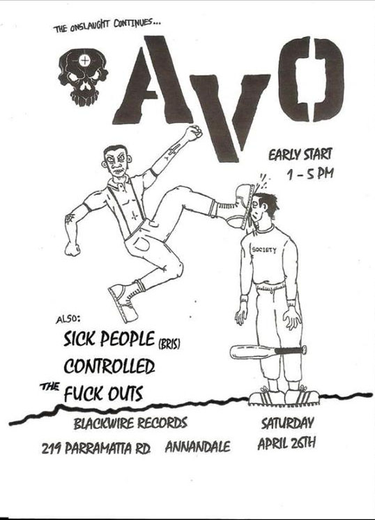 AVOBW
