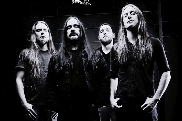 Carcassband