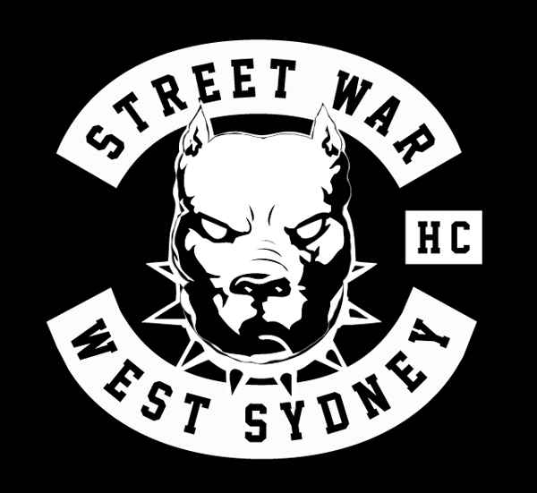 StreetWar