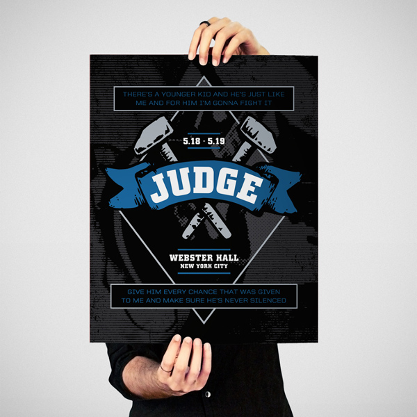 Judge