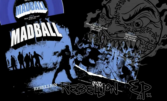 rebellion