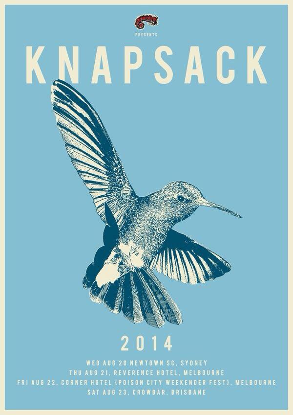 Knapsack