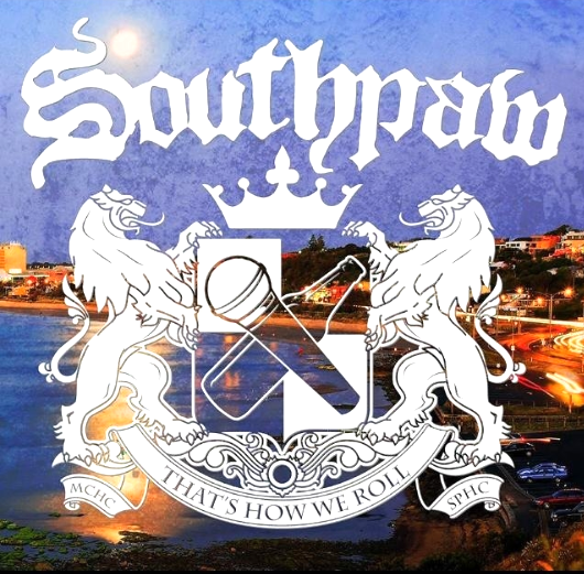 SthPaw