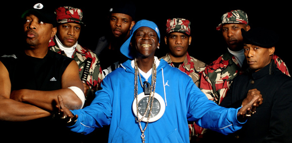 PublicEnemy