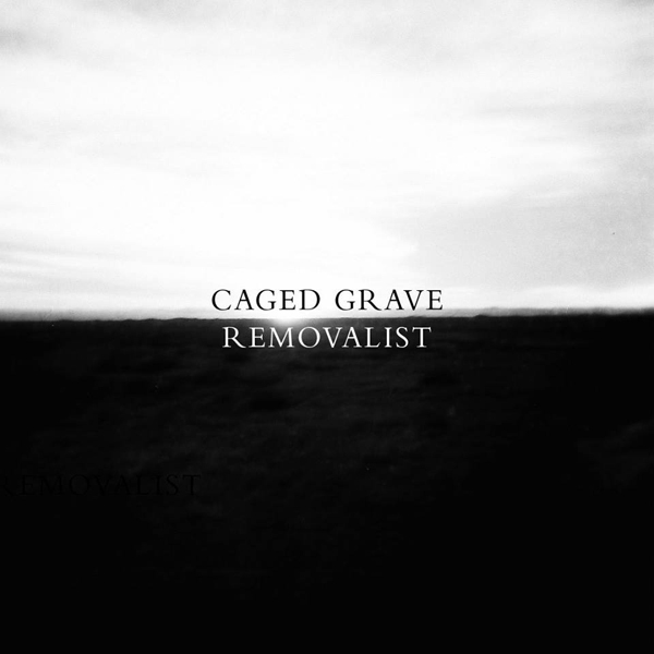 CagedGrave