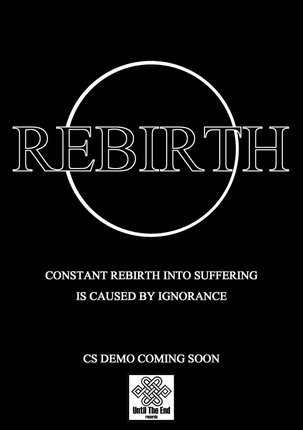 Rebirth