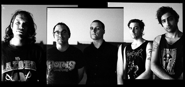 Deafheaven