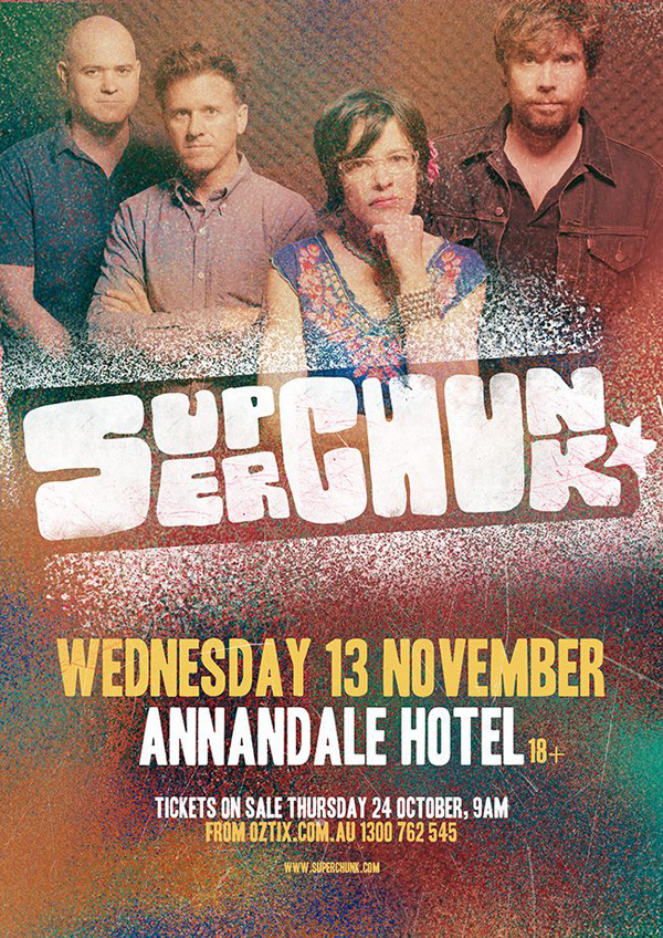 Superchunk