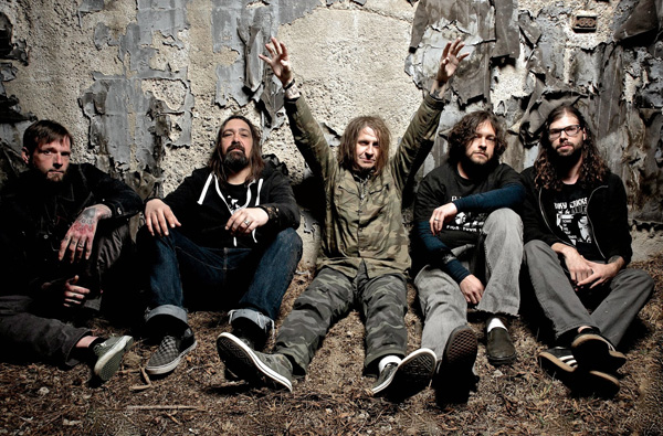 EyeHateGod