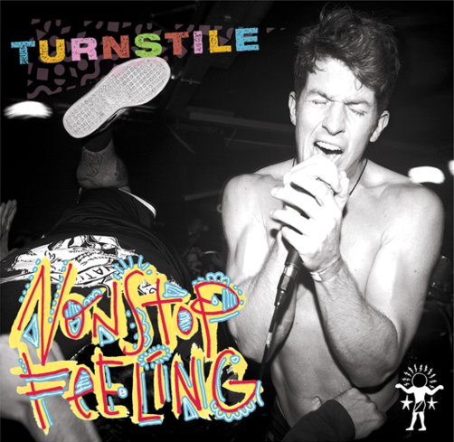 Turnstile-NonstopFeeling_CD
