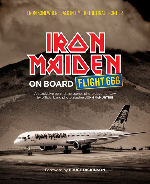 OnBoardFlight666