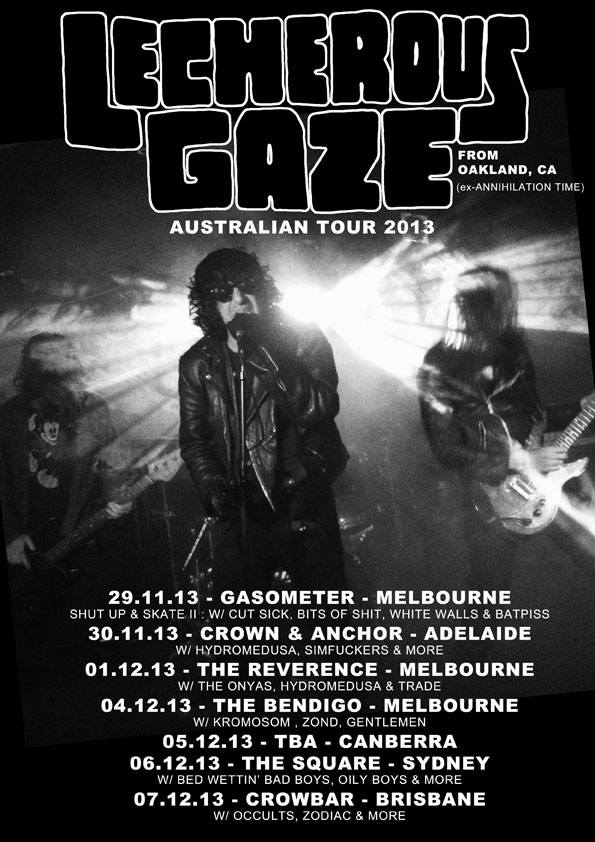 LGtour