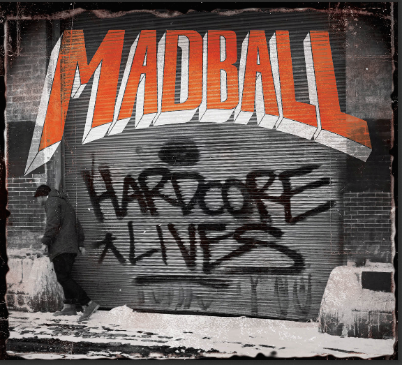 Madball