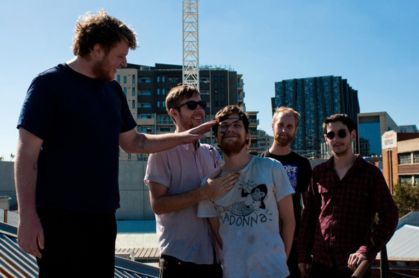 smithstband